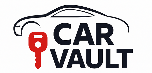 CarVault