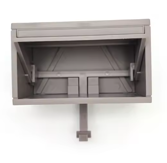 CarVault Garage Key Holder