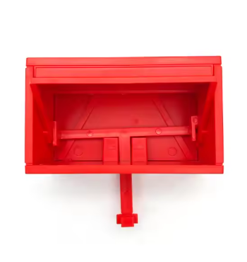 CarVault Garage Key Holder